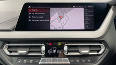 BMW 2 Series 218i [136] M Sport 4dr DCT Petrol Saloon